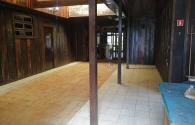 Imagem: O terreno possui 2.200m² de Área e está localizado em Jardim