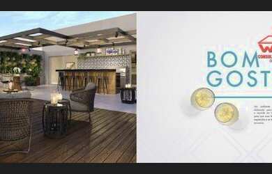 Imagem 8: Lançamento - Apartamentos com 2 e 3 dormitórios à venda, a partir de...