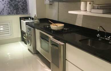 Imagem 11: APARTAMENTO RESIDENCIAL em RIO DE JANEIRO - RJ, ILHA PURA