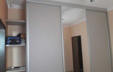 Imagem 8: Casa no Bairro Jardim Caparroz em São José do Rio Preto-SP