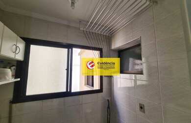 Imagem 7: Ap 3 dorm à venda, 75 m² por R$ 450.000 Prox ao Parq Central em Santo...