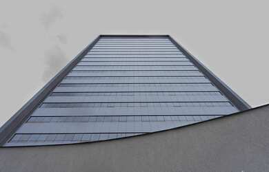 Imagem 5: Andar Corporativo para alugar, 1280 m² por R$ 102.400,00/mês - Luxemburgo...