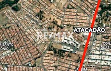 Imagem 2: Lote/Terreno para venda tem 22520 metros quadrados