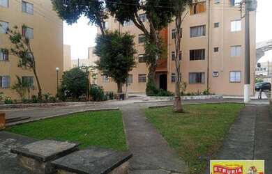 Imagem 6: Apartamento com 2 dormitórios, 57 m² - venda por R$ 230.000,00 ou aluguel...