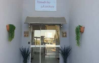 Imagem 3: Apartamento Mobiliado no Portal Ville Azaleia