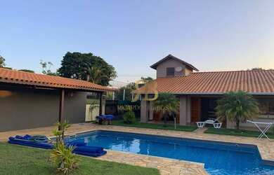 Imagem 4: Chácara em Bragança Paulista em Condomínio Fechado