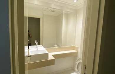 Imagem 14: Apartamento condomínio Parque Barueri Mobiliado 85 metros 2 vagas