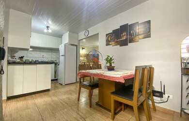 Imagem 8: Casa para Venda em Fazenda Rio Grande, Nações, 2 dormitórios, 1 banheiro,...