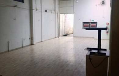 Imagem 7: SÃO PAULO - Galpão/Depósito/Armazém - Vila Alexandria