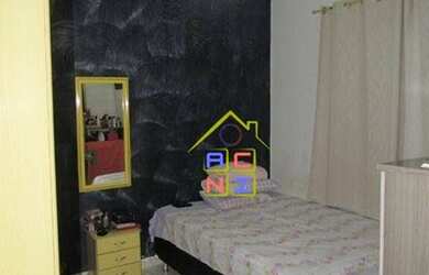 Imagem 11: Casa com 5 dormitórios, 160 m² - venda por R$ 640.000 ou aluguel por R$ 6.000/mês - Jardim