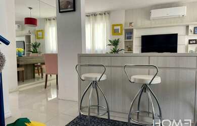 Imagem 2: Casa com 3 dormitórios à venda, 210 m² por R$ 1.400.000,00 - Recreio...