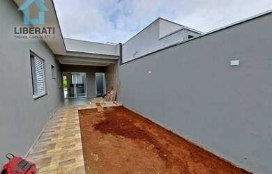 Imagem 15: Lindíssima Casa No Portal Ville Jardins