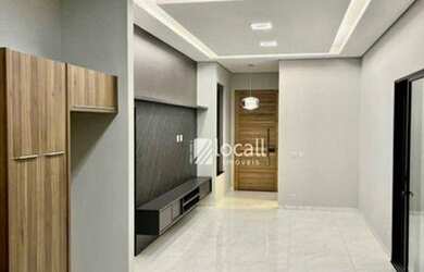 Imagem 3: Casa com 3 dormitórios à venda, 161 m² por R$ 1.000.000,00 - Residencial...