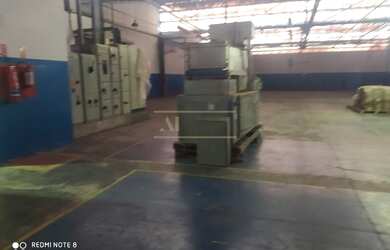 Imagem 16: Barueri - Galpão/Depósito/Armazém - Alphaville Industrial