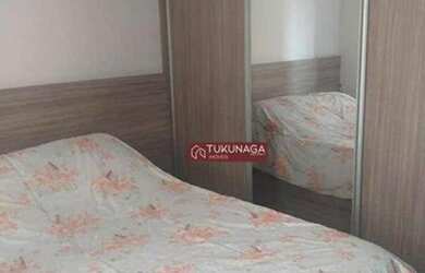 Imagem 11: Apartamento à venda, 52 m² por R$ 295.000,00 - Vila Galvão - Guarulhos/SP