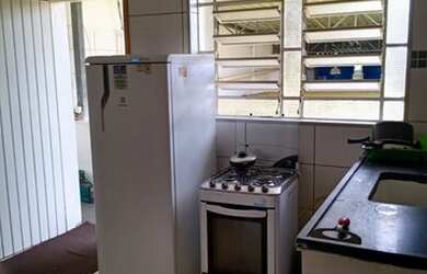 Imagem 11: SÃO PAULO - Galpão/Depósito/Armazém - Vila Alexandria