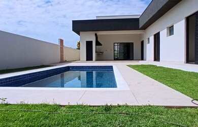 Imagem 1: Casa à venda, Condominio Figueira Garden, Atibaia, SP um ótimo condomínio...