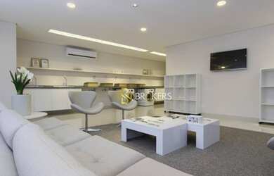 Imagem 12: Apartamento com 1 dormitório, 29 m² - venda por R$ 380.000,00 ou aluguel...