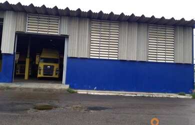 Imagem 15: Galpão para alugar, 1500 m² por R$ 25.000,00/mês - Chácaras Reunidas...