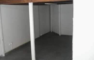 Imagem: Sobre-Loja 25 m² - Savassi - Belo Horizonte - MG