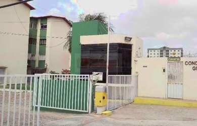 Imagem 9: CONDOMINIO GUAIRA I gt. 56m² de Área, 1 Vaga na garageme2 Dormitórios