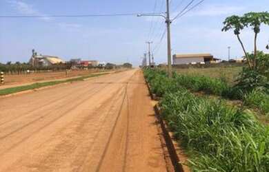 Imagem 1: Terreno no Ipiranga do norte