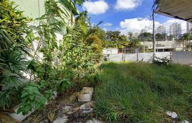 Imagem 8: Terreno à venda, 443 m² por R$ 900.000 - Jardim Colombo - São Paulo/SP