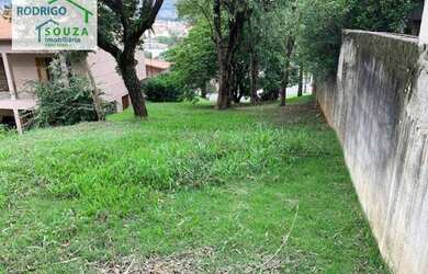 Imagem 4: Terreno à venda, 585 m² por R$ 410.000,00 - Alphaville - Santana de...