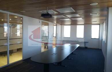 Imagem 11: Conjunto corporativo em Pinheiros Ao lado do Metrô Fradique Coutinho...