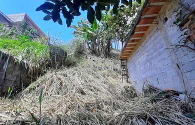 Imagem 6: Lote/Terreno para venda possui 250 metros quadrados