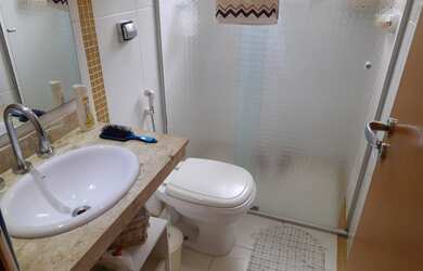 Imagem 10: Sobrado - Bairro Agua fria -