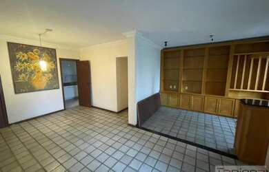 Imagem 1: Apartamento 3 quartos a venda no Cidade Jardim, Salvador, Bahia