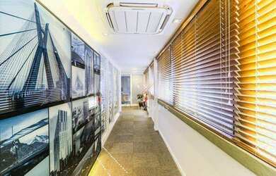 Imagem 2: Andar Corporativo à venda por R$ 1.390.000,00 - Jardim Paulistano - São...