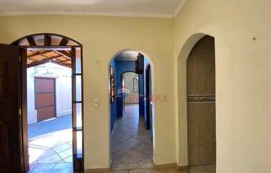 Imagem 13: Terreno Zona Mista , com duas casas à venda, 408 m² por R$ 700.000 -...