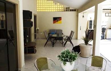 Imagem 16: Casa Alto padrão na região central de Caraguatatuba