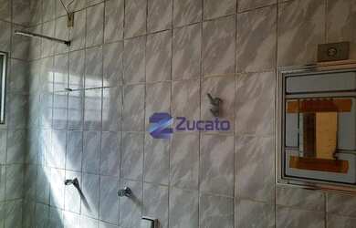 Imagem 15: Casa com 3 dormitórios, 250 m² - venda por R$ 250.000,00 ou aluguel...