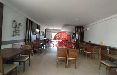 Imagem 13: Apartamento com 2 dormitórios, 72 m² - venda por R$ 460.000,01 ou aluguel...