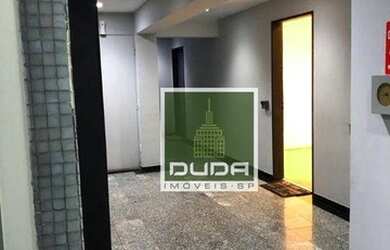 Imagem 3: Conjunto à venda, 42 m² por R$ 371.000 - Brooklin Paulista - São Paulo/SP