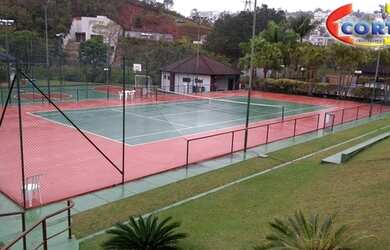 Imagem 3: Lote para venda no condomínio Arujá Hill x27 s III