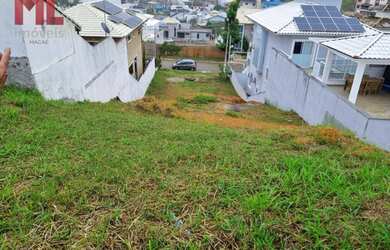 Imagem 3: Terreno à venda, 447 m² por R$ 250.000,00 - Vale dos Cristais - Macaé/RJ