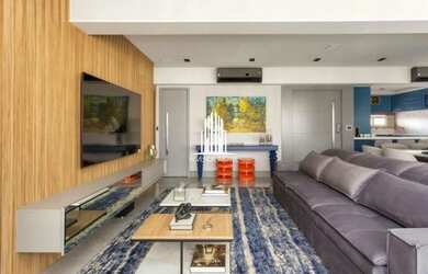 Imagem 10: Apartamento na Vila Pompéia