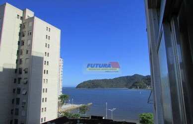 Imagem 1: Apartamento com 1 dormitório à venda, 48 m² por R$ 215.000,00 - Boa...