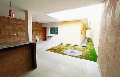 Imagem 11: Casa para Venda em Aparecida de Goiânia / GO no bairro Vila Alzira -...