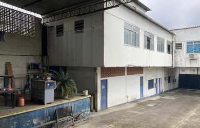 Imagem 3: Galpão à venda e para locação, Pilares, Rio de Janeiro, RJ