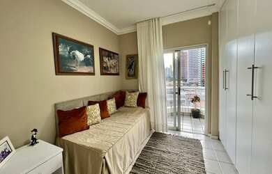 Imagem 12: Go Up imóveis vende em parceria: Apartamento no Ed. Tapajós