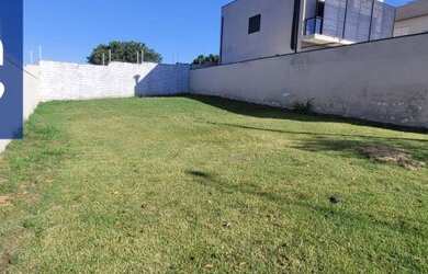 Imagem: O terreno possui 300m² de Área e está localizado em Jardim