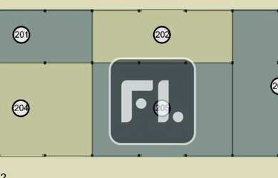 Imagem 5: Galpão para alugar, 1100 m² por R$ 24.200,00/mês - Cidade Industrial...