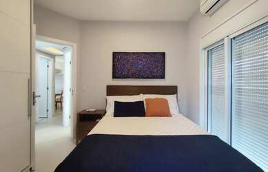 Imagem 9: Apartamento Pé na Areia em Riviera de São Lourenço