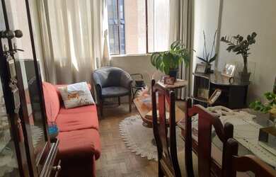 Imagem 3: Apartamento com 3 dormitórios à venda em Belo Horizonte