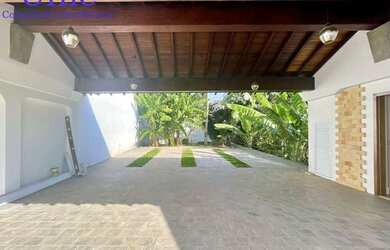 Imagem 5: CASA RESIDENCIAL em CARAPICUÍBA - SP, CHÁCARA SÃO JOÃO